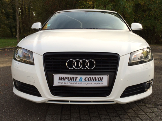 Audi A3 Sportback S Line plus - Photo 2 