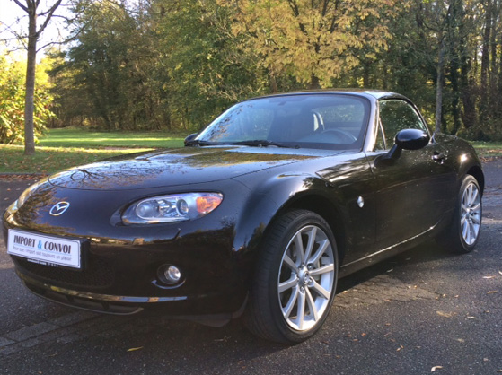 Mazda MX5 Energy 20L - Photo 1 