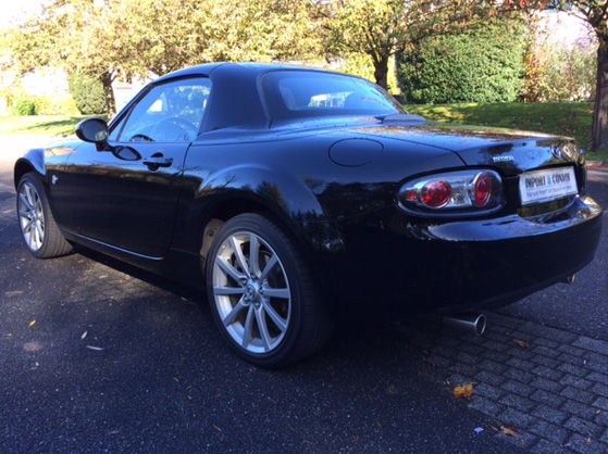 Mazda MX5 Energy 20L - Photo 2 