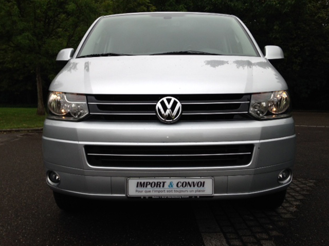 111-Vw T5 Multivan Highline 2