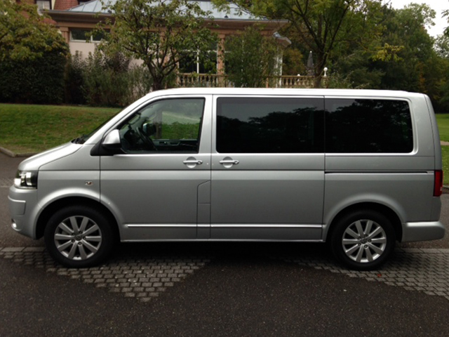 111-Vw T5 Multivan Highline 3