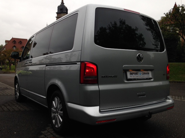 111-Vw T5 Multivan Highline 5