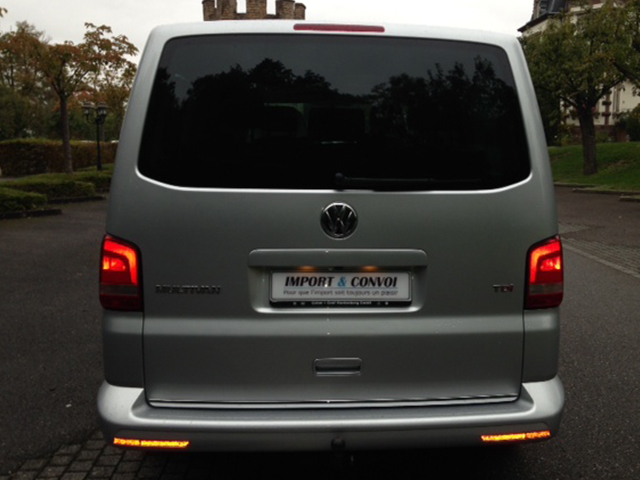 111-Vw T5 Multivan Highline 6