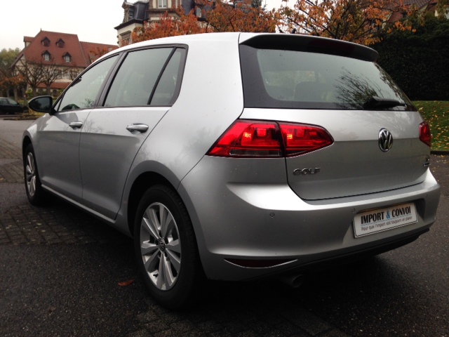 114 - Volkswagen Golf 7 Tdi - 4