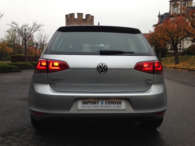 114 - Volkswagen Golf 7 Tdi - 5