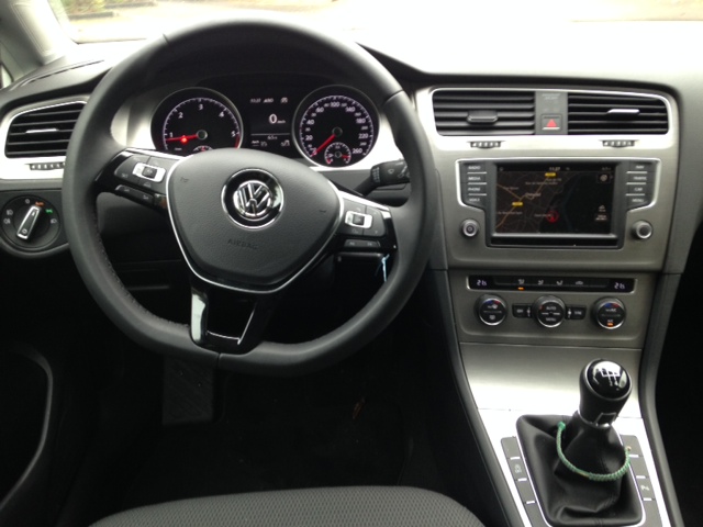 114 - Volkswagen Golf 7 Tdi - 6