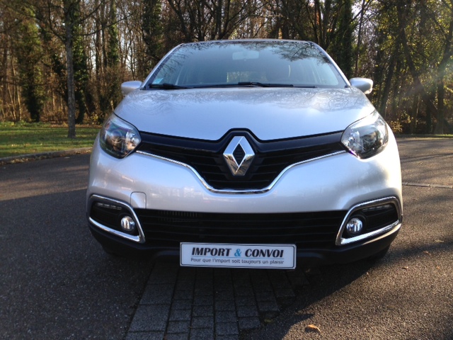 Renault Captur Dci 2