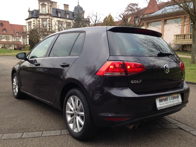 Volkswagen Golf 1.4 Tsi 4