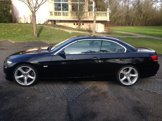 BMW 325 i 5