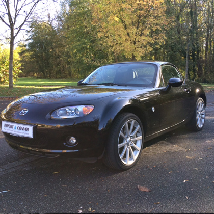 Mazda MX5