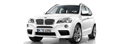 Bmw-X3