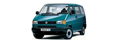 vw-multivan-T4